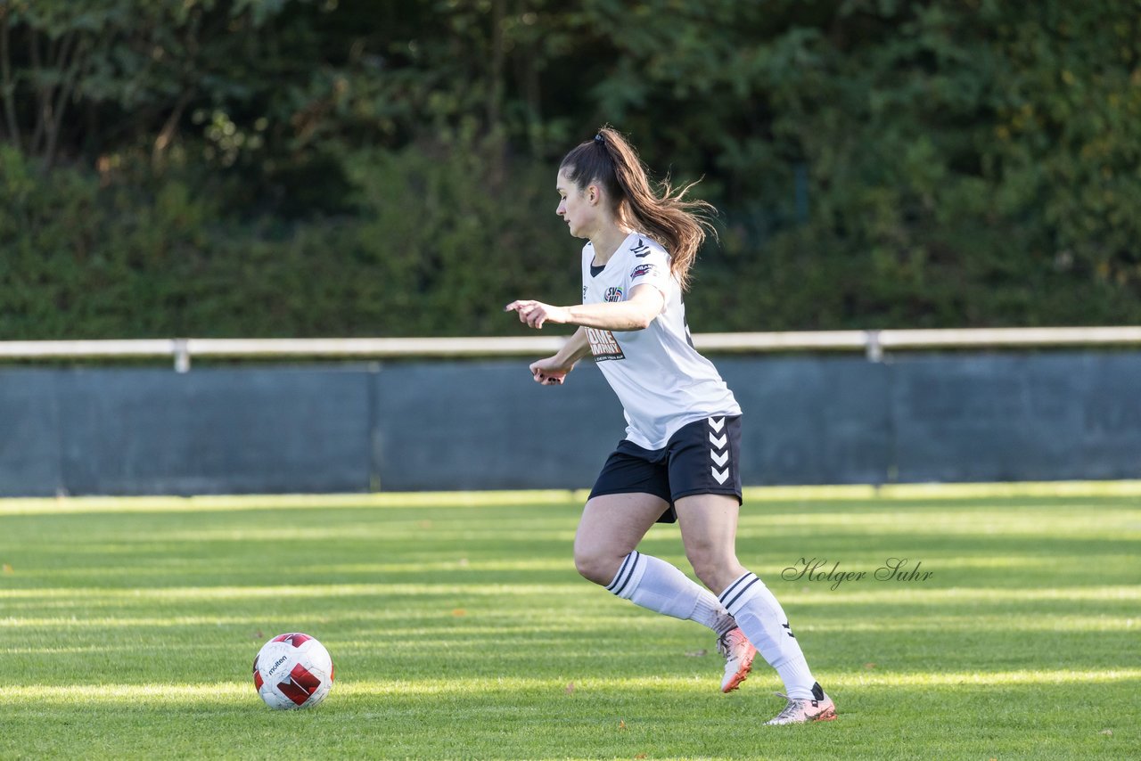 Bild 106 - F SV Henstedt Ulzburg2 - FSG Kaki-StuSie : Ergebnis: 2:2